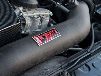 BMW M2 3.0i Coupe 2dr Petrol DCT Euro 6 (s/s) (370 ps)