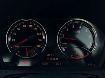 BMW M2 3.0i Coupe 2dr Petrol DCT Euro 6 (s/s) (370 ps)