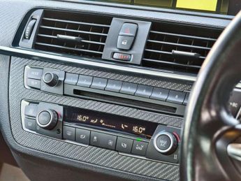 BMW M2 3.0i Coupe 2dr Petrol DCT Euro 6 (s/s) (370 ps)