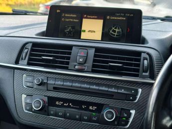 BMW M2 3.0i Coupe 2dr Petrol DCT Euro 6 (s/s) (370 ps)