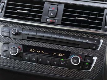 BMW M2 3.0i Coupe 2dr Petrol DCT Euro 6 (s/s) (370 ps)