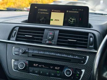 BMW M2 3.0i Coupe 2dr Petrol DCT Euro 6 (s/s) (370 ps)