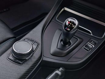 BMW M2 3.0i Coupe 2dr Petrol DCT Euro 6 (s/s) (370 ps)