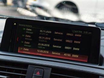 BMW M2 3.0i Coupe 2dr Petrol DCT Euro 6 (s/s) (370 ps)