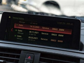 BMW M2 3.0i Coupe 2dr Petrol DCT Euro 6 (s/s) (370 ps)