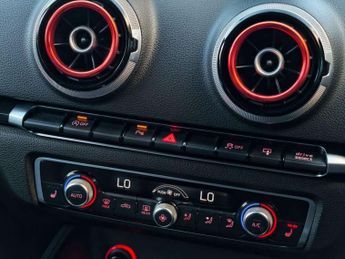 Audi RS3 2.5 TFSI Sportback 5dr Petrol S Tronic quattro Euro 6 (s/s) (367