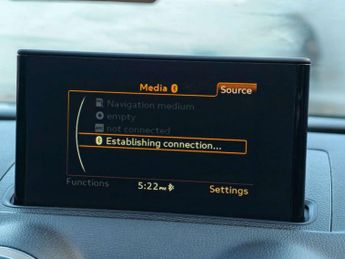 Audi RS3 2.5 TFSI Sportback 5dr Petrol S Tronic quattro Euro 6 (s/s) (367