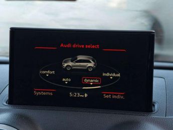 Audi RS3 2.5 TFSI Sportback 5dr Petrol S Tronic quattro Euro 6 (s/s) (367