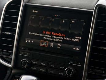 Porsche CAYENNE 3.0 V6 E-Hybrid S SUV 5dr Petrol Plug-in Hybrid TiptronicS 4WD E