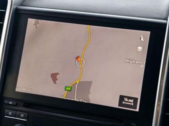 Porsche CAYENNE 3.0 V6 E-Hybrid S SUV 5dr Petrol Plug-in Hybrid TiptronicS 4WD E