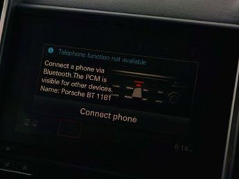 Porsche CAYENNE 3.0 V6 E-Hybrid S SUV 5dr Petrol Plug-in Hybrid TiptronicS 4WD E