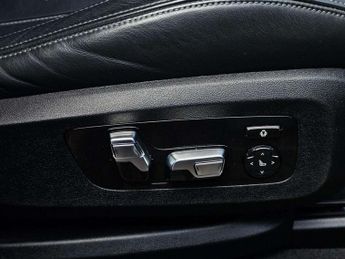 BMW X6 M 4.4i V8 Competition SUV 5dr Petrol Auto xDrive Euro 6 (s/s) (625