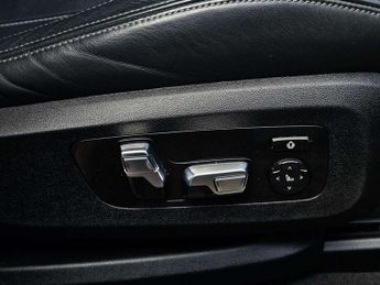 BMW X6 M 4.4i V8 Competition SUV 5dr Petrol Auto xDrive Euro 6 (s/s) (625