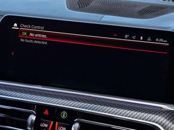 BMW X6 M 4.4i V8 Competition SUV 5dr Petrol Auto xDrive Euro 6 (s/s) (625