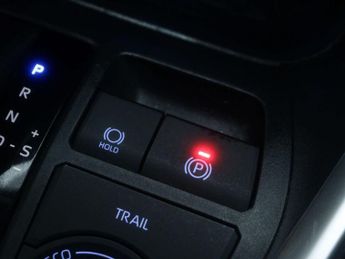 TOYOTA RAV4 2.5 RAV4 Excel HEV CVT 4WD 5dr