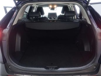 TOYOTA RAV4 2.5 RAV4 Excel HEV CVT 4WD 5dr