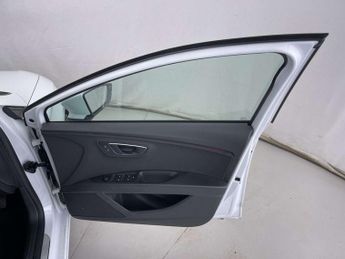 SEAT LEON 1.8 Leon FR Technology TSi Semi-Auto 5dr