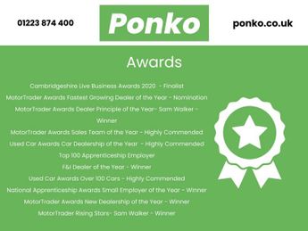 SEAT LEON 1.8 Leon FR Technology TSi Semi-Auto 5dr