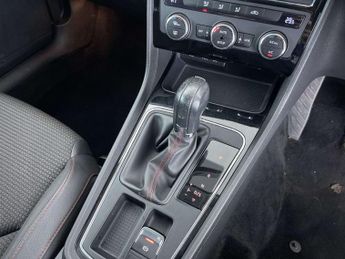 SEAT LEON 1.8 Leon FR Technology TSi Semi-Auto 5dr