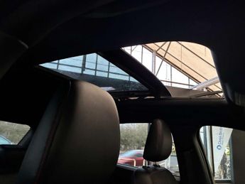 FORD KUGA 2.5 Kuga ST-Line X Edition PHEV CVT 5dr