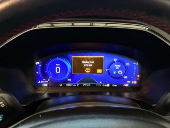 FORD KUGA 2.5 Kuga ST-Line X Edition PHEV CVT 5dr