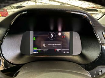 VAUXHALL CORSA Corsa E Elite Nav Premium 5dr