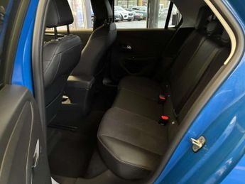 VAUXHALL CORSA Corsa E Elite Nav Premium 5dr