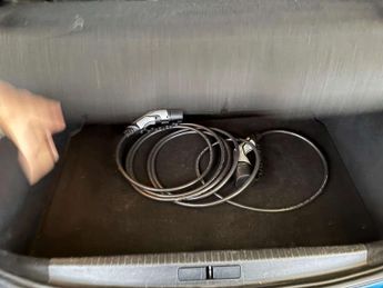 VAUXHALL CORSA Corsa E Elite Nav Premium 5dr