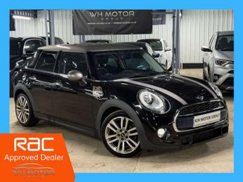 MINI Hatch 2.0 Cooper S Seven 5dr
