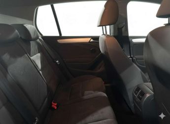 VOLKSWAGEN GOLF 2012 1.4 Golf AUTOMATIC TSi 5dr