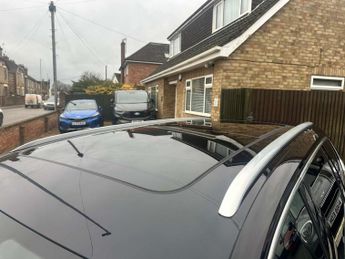 VOLKSWAGEN PASSAT 1.4 Passat R-Line TSi Semi-Auto 5dr