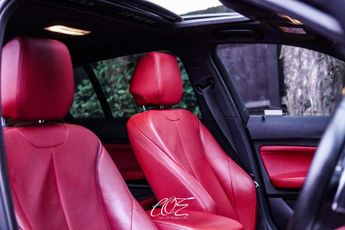 BMW 1 Series 3.0 M135i Auto 5dr