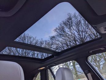 BMW X5 3.0 X5 xDrive 30d M Sport Auto 4WD 5dr