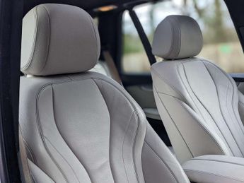 BMW X5 3.0 X5 xDrive 30d M Sport Auto 4WD 5dr