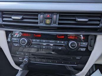 BMW X5 3.0 X5 xDrive 30d M Sport Auto 4WD 5dr