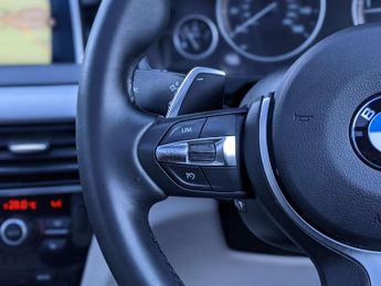 BMW X5 3.0 X5 xDrive 30d M Sport Auto 4WD 5dr