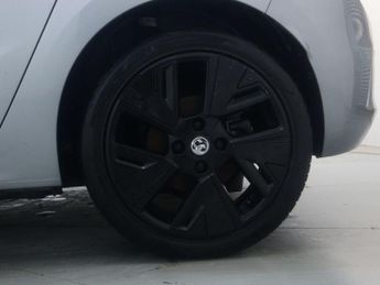 VAUXHALL CORSA Corsa E Elite Nav Premium 5dr