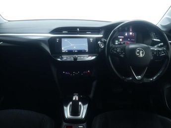 VAUXHALL CORSA Corsa E Elite Nav Premium 5dr