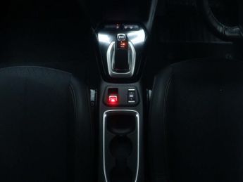 VAUXHALL CORSA Corsa E Elite Nav Premium 5dr