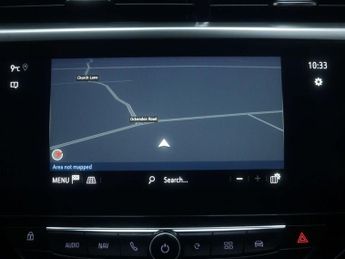 VAUXHALL CORSA Corsa E Elite Nav Premium 5dr