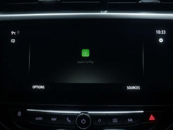 VAUXHALL CORSA Corsa E Elite Nav Premium 5dr