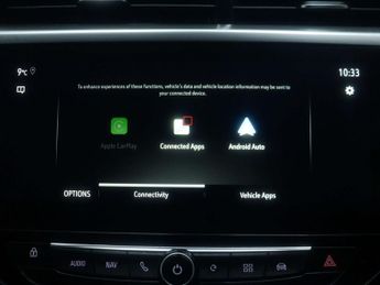 VAUXHALL CORSA Corsa E Elite Nav Premium 5dr