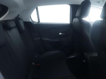 VAUXHALL CORSA Corsa E Elite Nav Premium 5dr