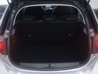 VAUXHALL CORSA Corsa E Elite Nav Premium 5dr