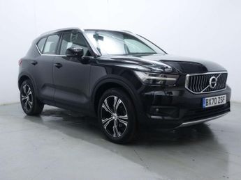 Volvo XC40 1.5 XC40 Inscription Pro T3 Auto 5dr