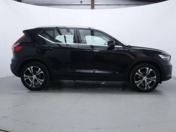 VOLVO XC40 1.5 XC40 Inscription Pro T3 Auto 5dr
