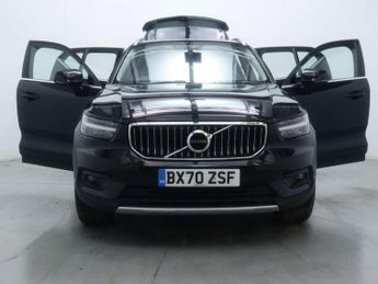 VOLVO XC40 1.5 XC40 Inscription Pro T3 Auto 5dr