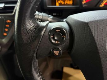 Toyota IQ 1.3 iQ3 VVT-i CVT 3dr