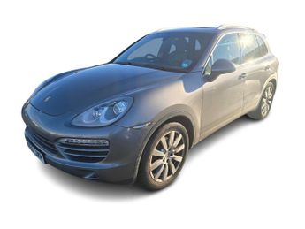 Porsche Cayenne 3.0 Cayenne V6 D Tiptronic 4WD 5dr
