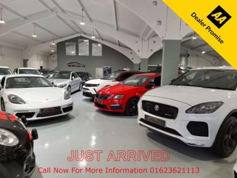 Land Rover Range Rover Evoque 2.0 Range Rover Evoque Autobiography TD4 Auto 4WD 5dr